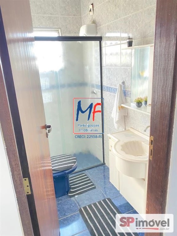 Sobrado, 4 quartos, 169 m² - Foto 10