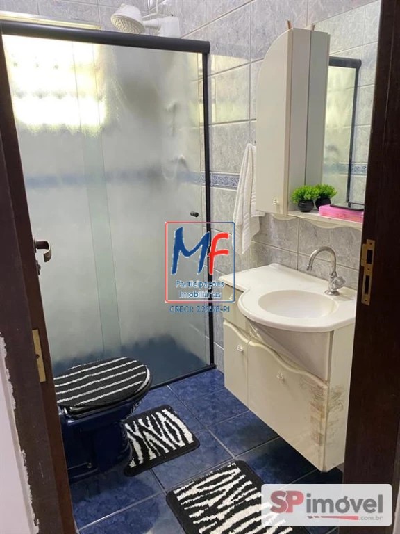 Sobrado, 4 quartos, 169 m² - Foto 11