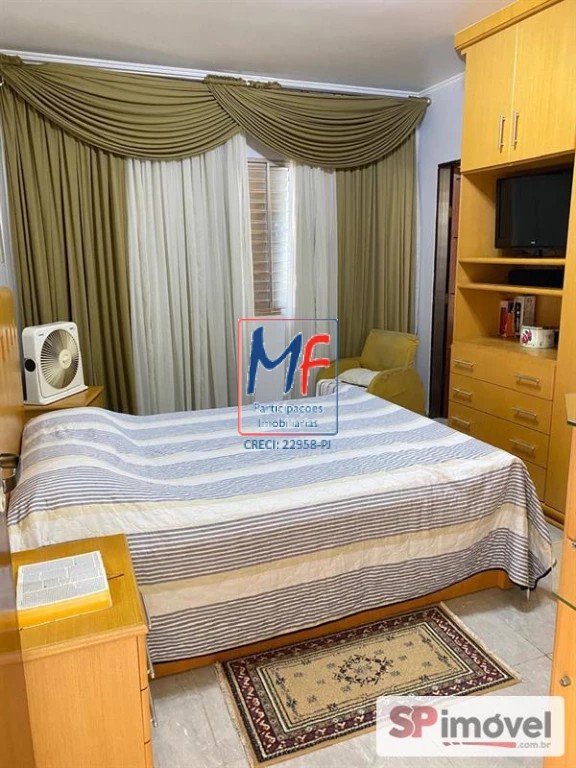 Sobrado, 4 quartos, 169 m² - Foto 12