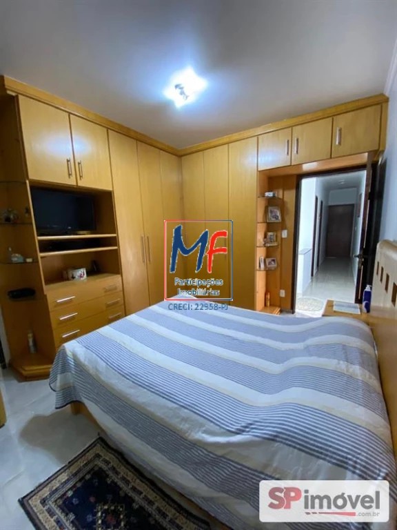 Sobrado, 4 quartos, 169 m² - Foto 13