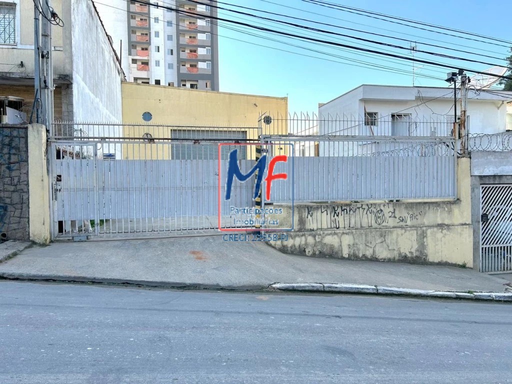 Depósito-Galpão, 450 m² - Foto 5