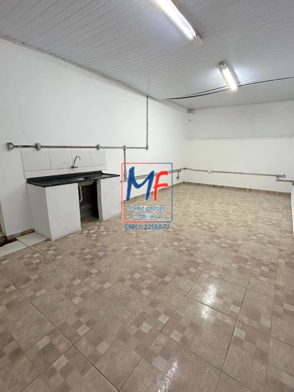Depósito-Galpão, 450 m² - Foto 8