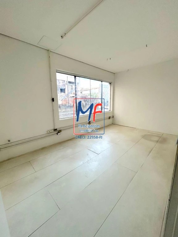 Depósito-Galpão, 450 m² - Foto 9