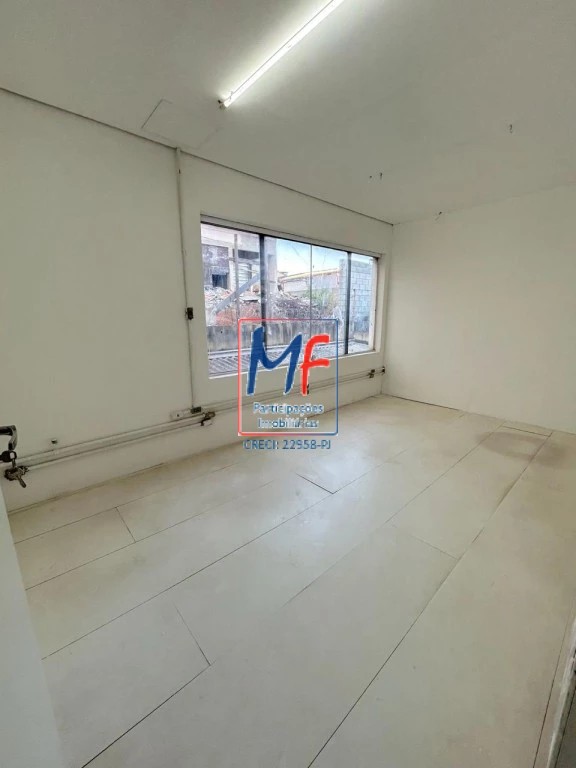 Depósito-Galpão, 450 m² - Foto 12