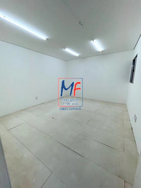 Depósito-Galpão, 450 m² - Foto 13