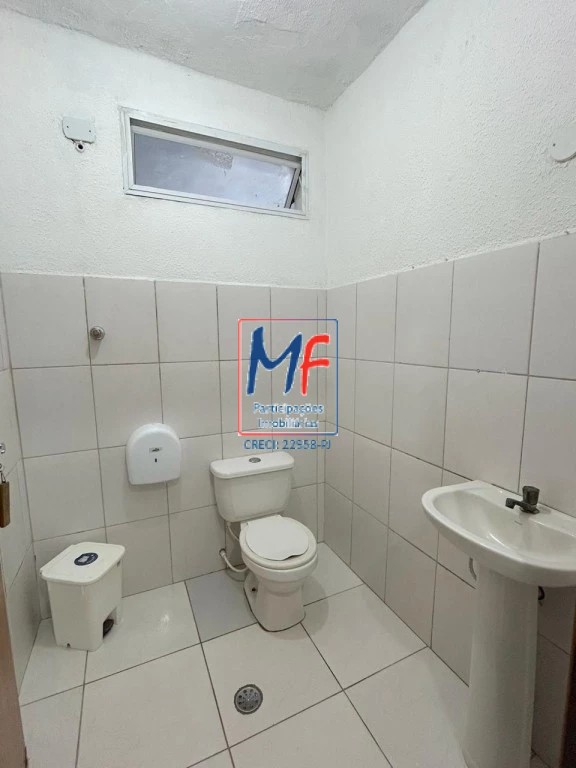 Depósito-Galpão, 450 m² - Foto 16