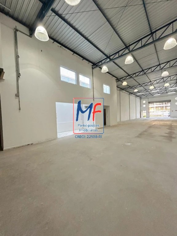 Depósito-Galpão, 450 m² - Foto 17