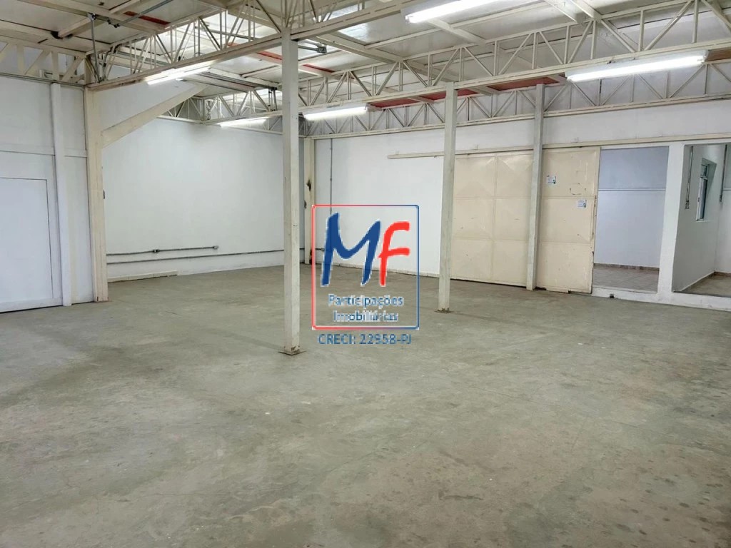 Depósito-Galpão, 450 m² - Foto 20
