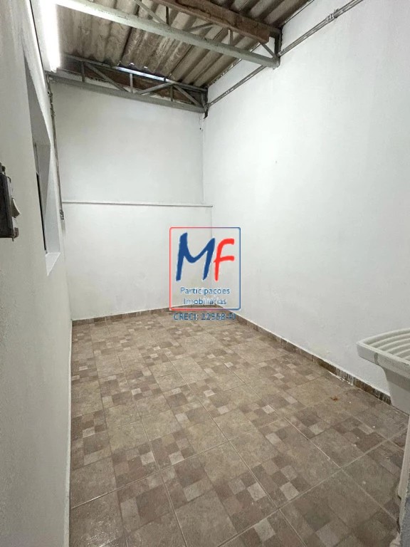 Depósito-Galpão, 450 m² - Foto 27
