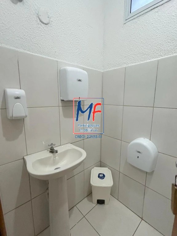 Depósito-Galpão, 450 m² - Foto 29