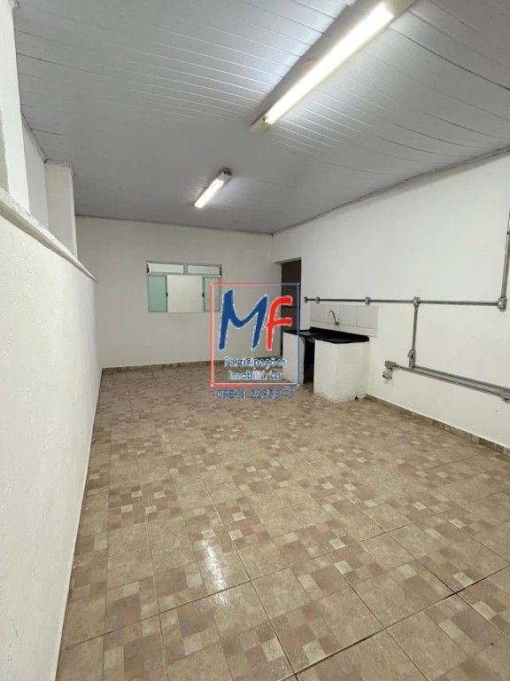 Depósito-Galpão, 450 m² - Foto 30