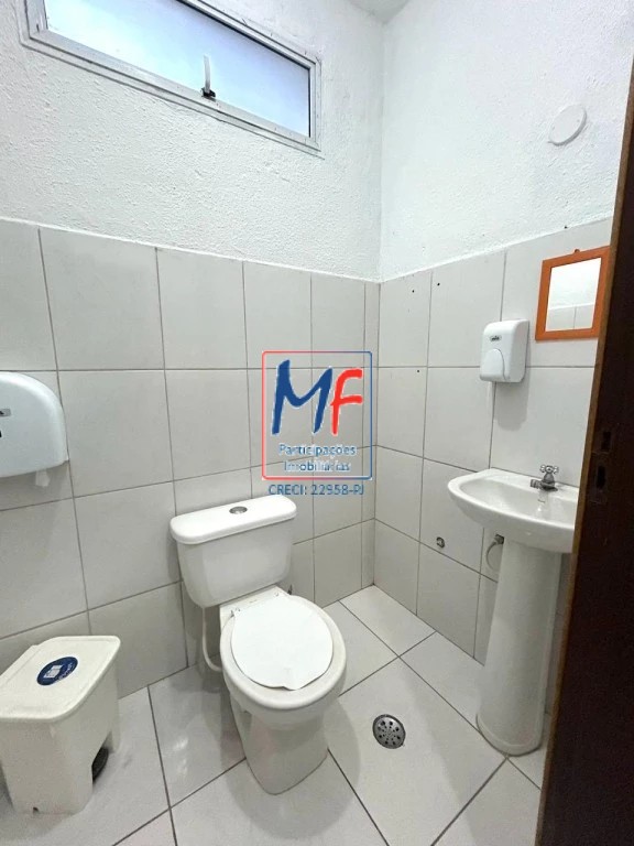 Depósito-Galpão, 450 m² - Foto 31