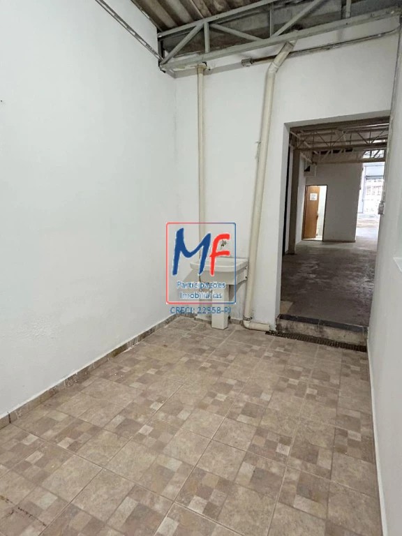 Depósito-Galpão, 450 m² - Foto 32