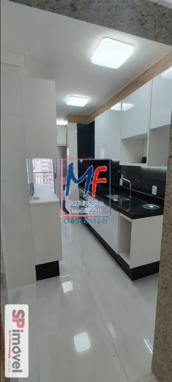 Apartamento, 3 quartos, 83 m² - Foto 5