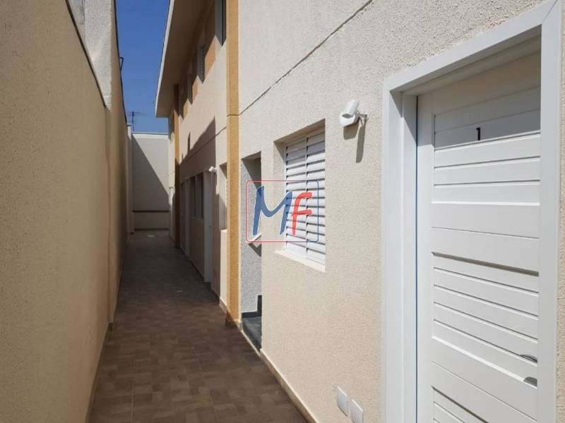 Casa de Condomínio à venda com 2 quartos, 40m² - Foto 29