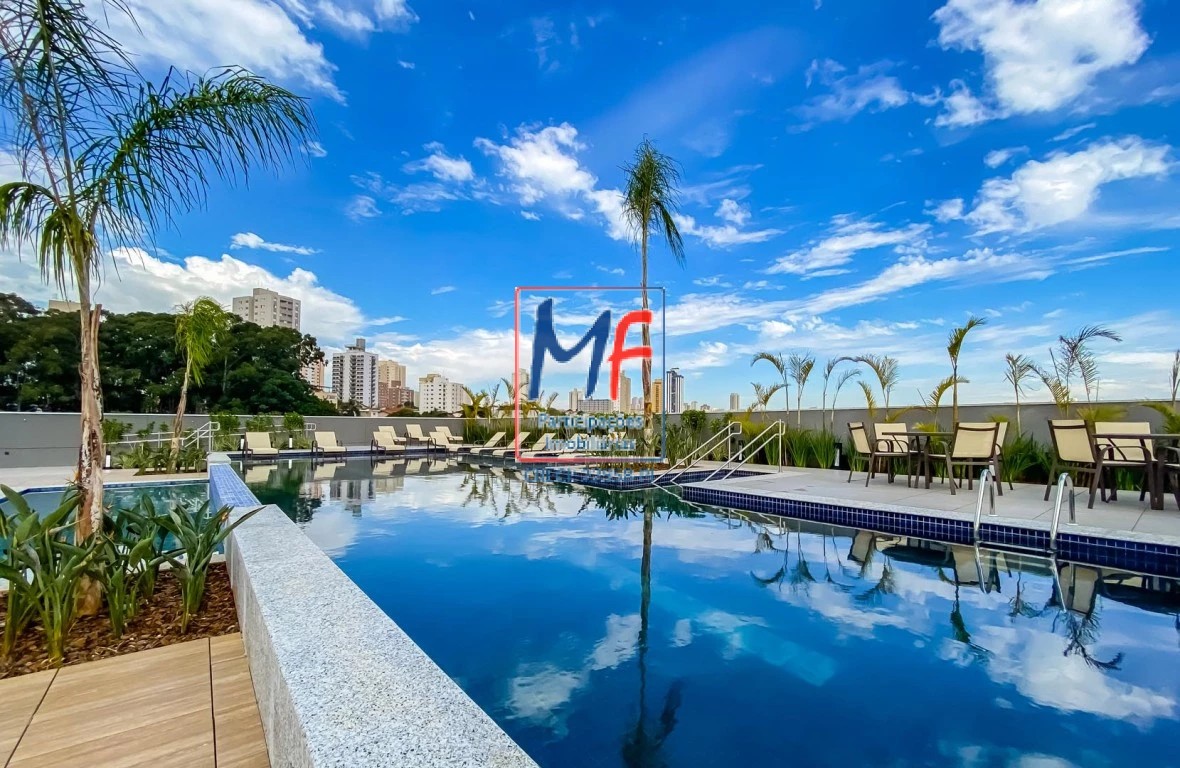Apartamento à venda com 2 quartos, 65m² - Foto 3