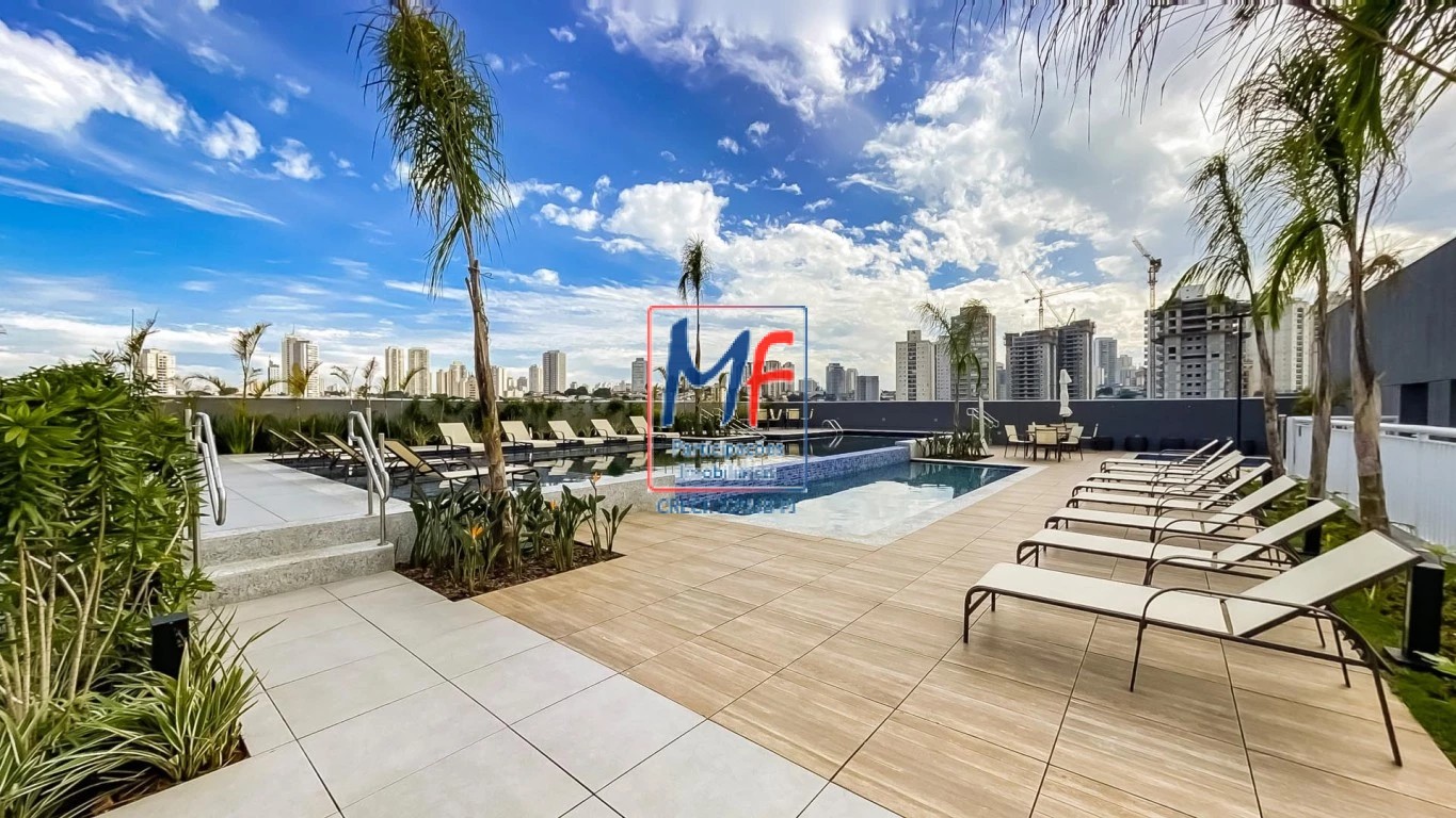 Apartamento à venda com 2 quartos, 65m² - Foto 4