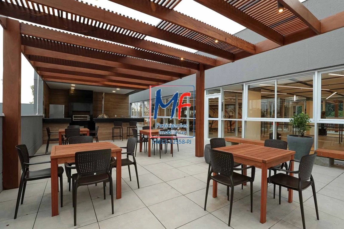 Apartamento à venda com 2 quartos, 65m² - Foto 5
