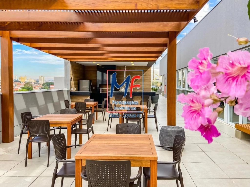 Apartamento à venda com 2 quartos, 65m² - Foto 6