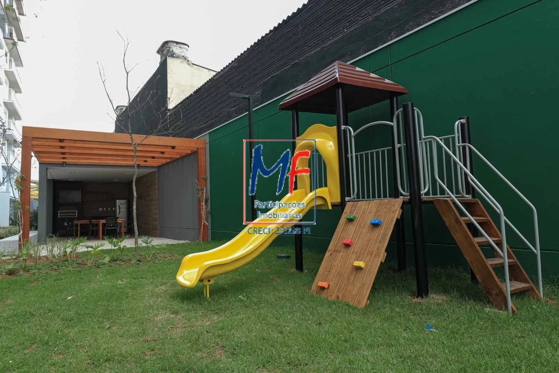 Apartamento à venda com 2 quartos, 65m² - Foto 7