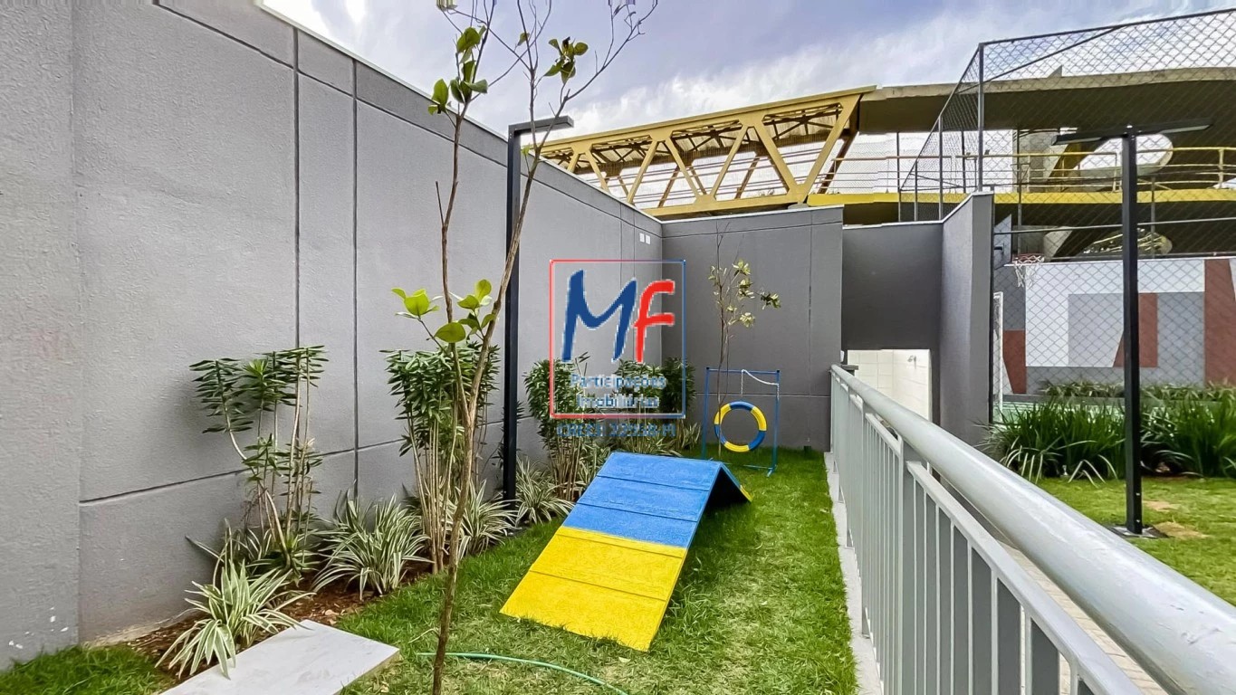 Apartamento à venda com 2 quartos, 65m² - Foto 8