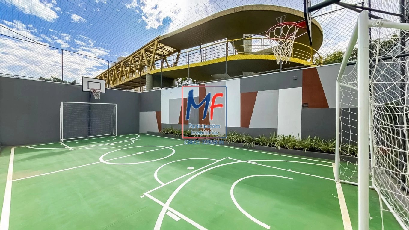 Apartamento à venda com 2 quartos, 65m² - Foto 9