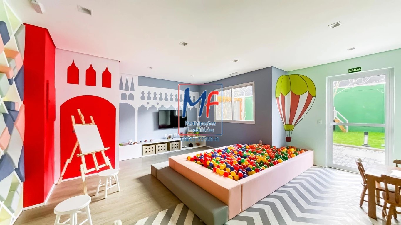 Apartamento à venda com 2 quartos, 65m² - Foto 10
