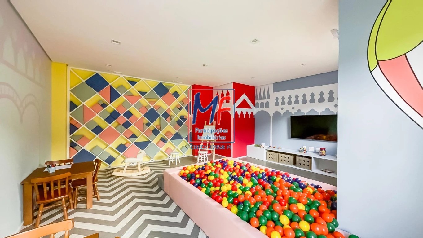 Apartamento à venda com 2 quartos, 65m² - Foto 11