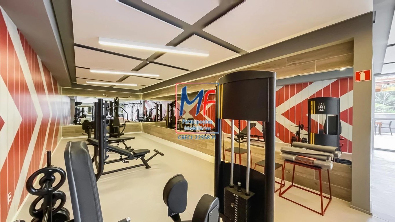 Apartamento à venda com 2 quartos, 65m² - Foto 12