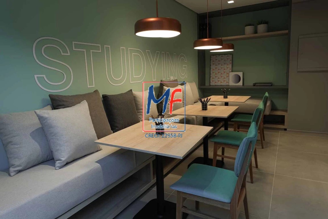 Apartamento à venda com 2 quartos, 65m² - Foto 14