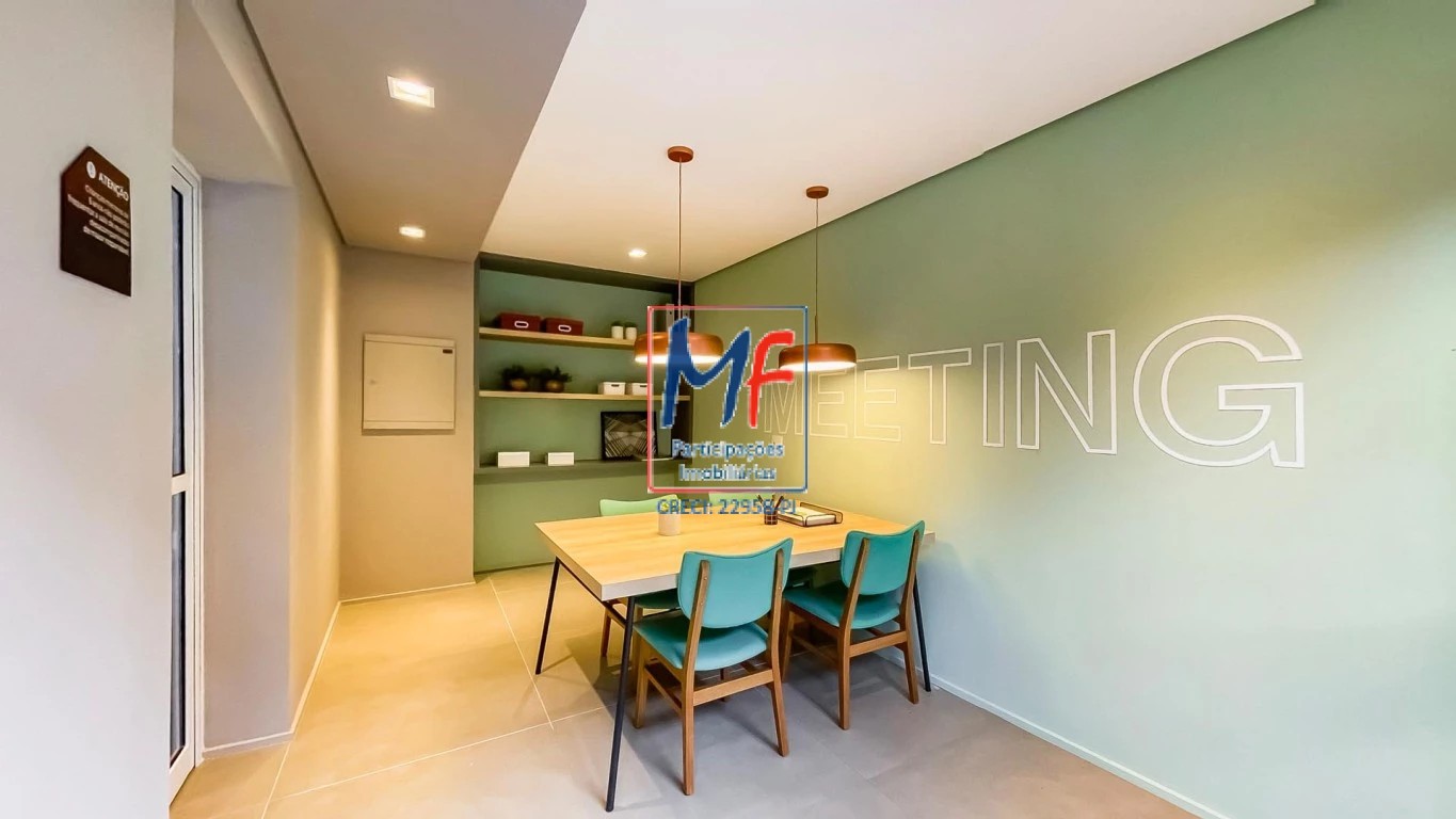 Apartamento à venda com 2 quartos, 65m² - Foto 15
