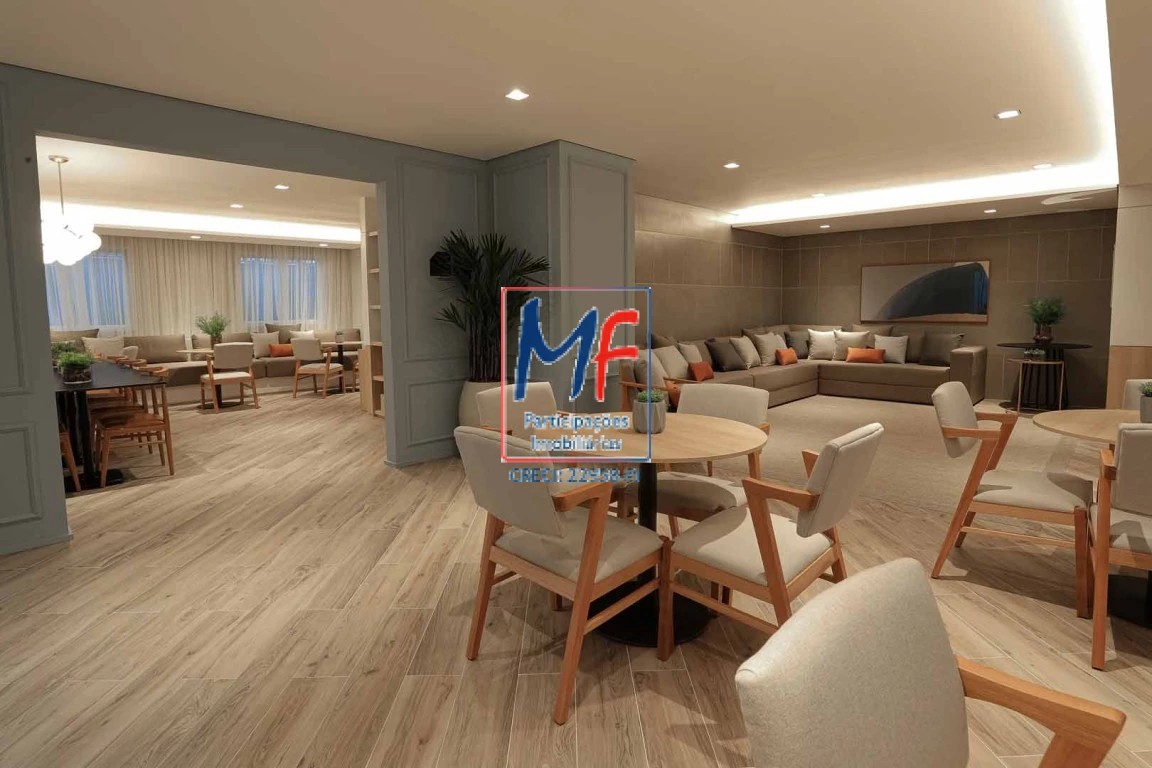 Apartamento à venda com 2 quartos, 65m² - Foto 16