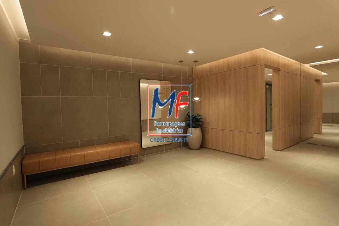 Apartamento à venda com 2 quartos, 65m² - Foto 17