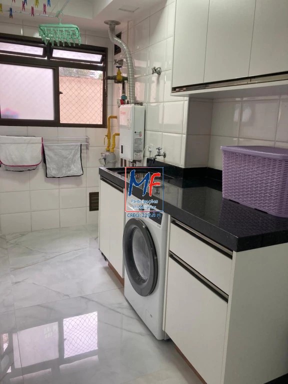 Apartamento à venda com 3 quartos, 122m² - Foto 12