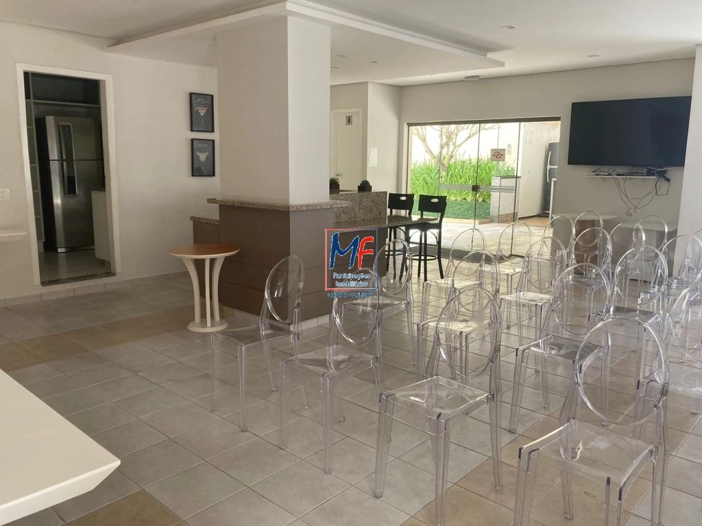 Apartamento à venda com 3 quartos, 122m² - Foto 24