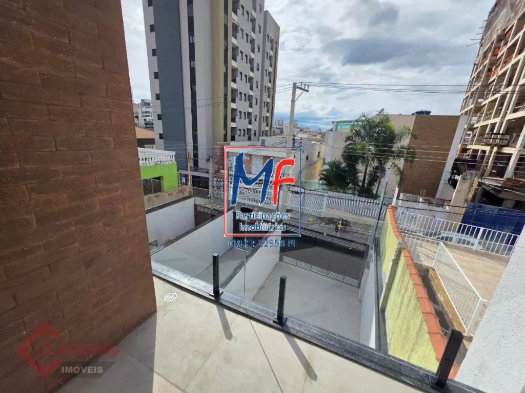 Sobrado, 3 quartos, 140 m² - Foto 2