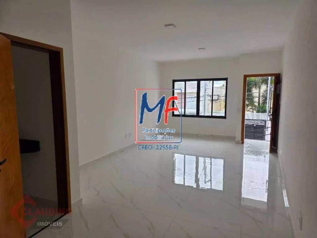 Sobrado, 3 quartos, 140 m² - Foto 3
