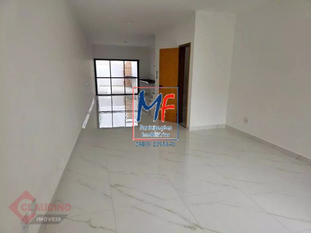 Sobrado, 3 quartos, 140 m² - Foto 4