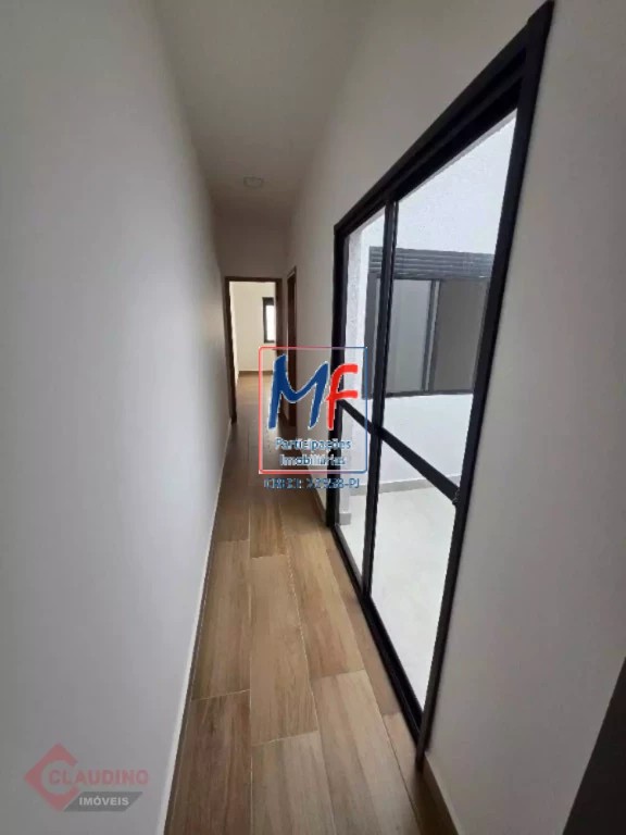 Sobrado, 3 quartos, 140 m² - Foto 5