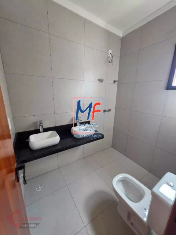 Sobrado, 3 quartos, 140 m² - Foto 9