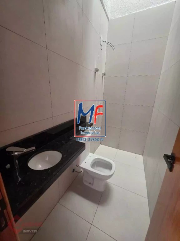 Sobrado, 3 quartos, 140 m² - Foto 11