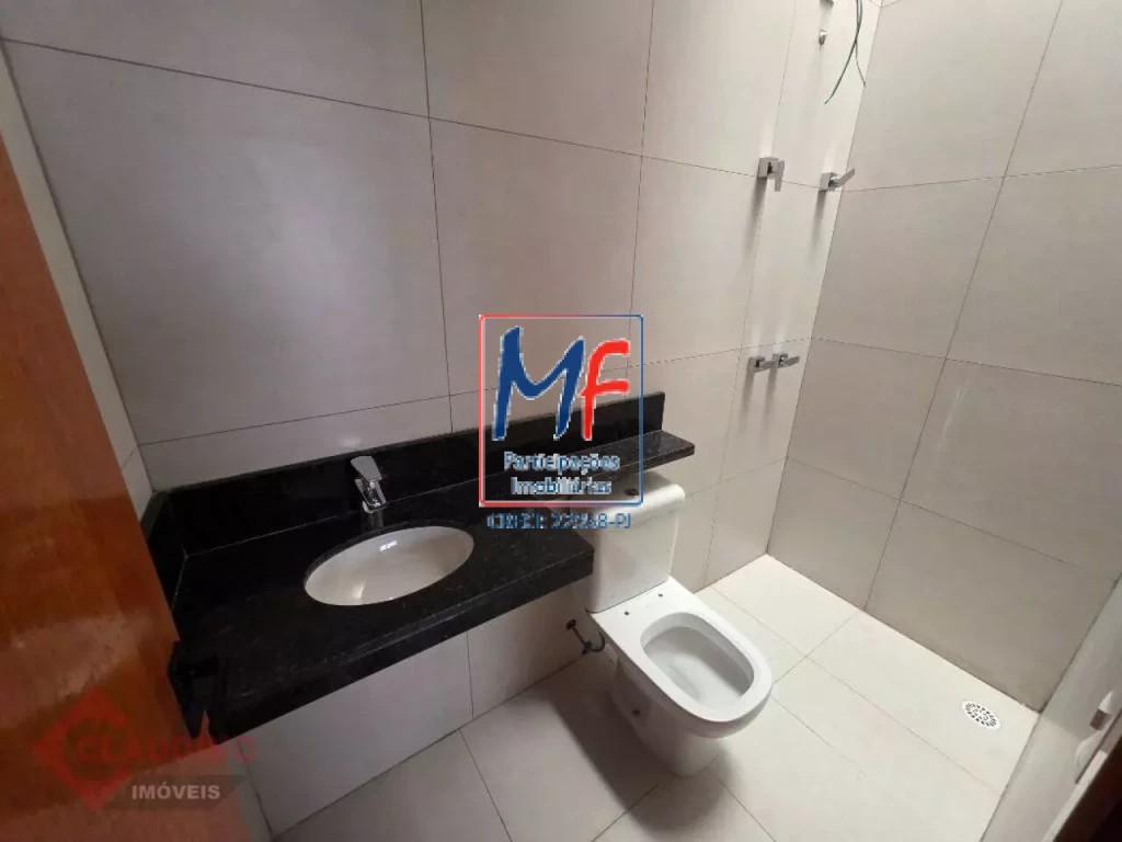 Sobrado, 3 quartos, 140 m² - Foto 12