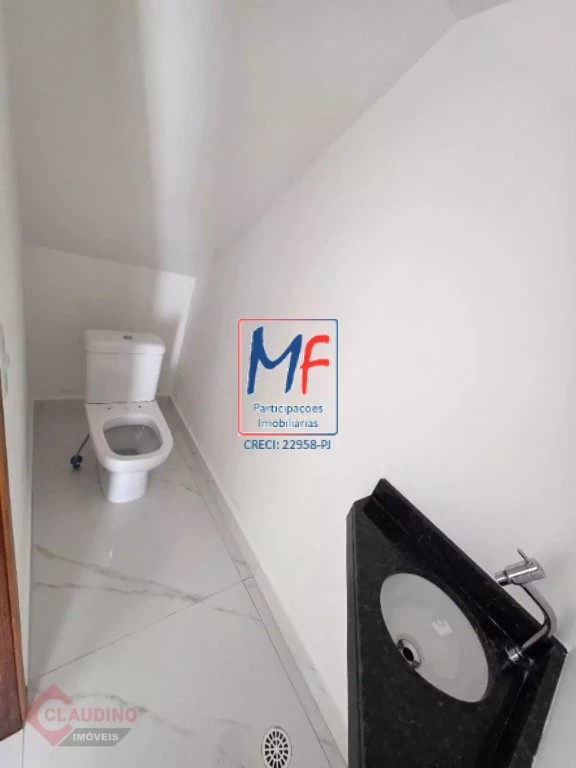 Sobrado, 3 quartos, 140 m² - Foto 13