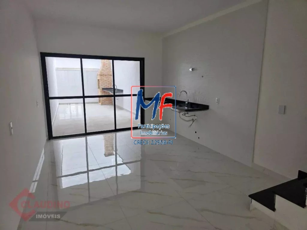 Sobrado, 3 quartos, 140 m² - Foto 14