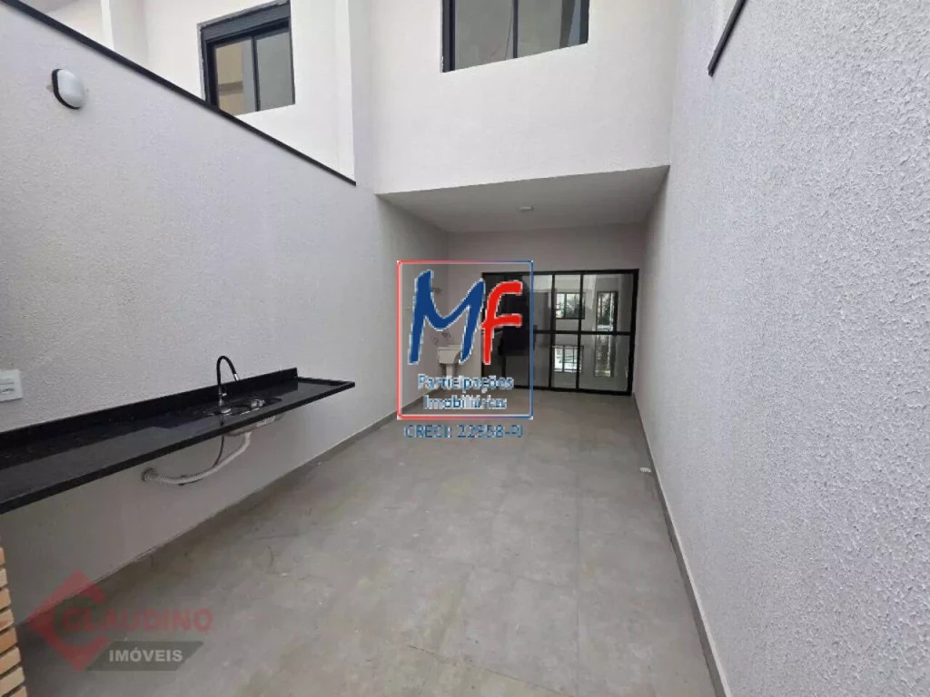 Sobrado, 3 quartos, 140 m² - Foto 16