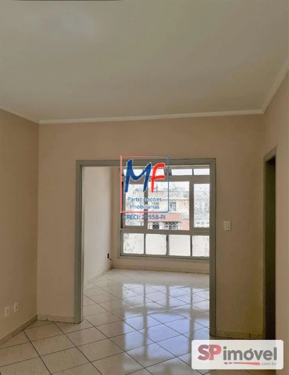 Apartamento, 2 quartos, 90 m² - Foto 1