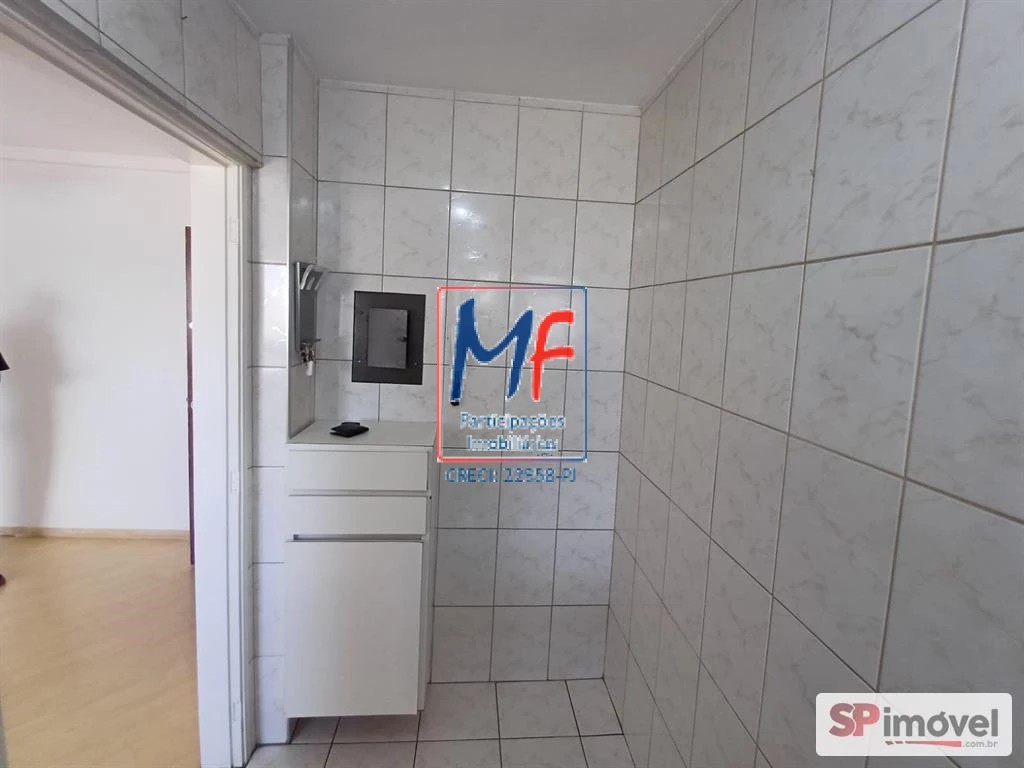 Apartamento, 2 quartos, 55 m² - Foto 2