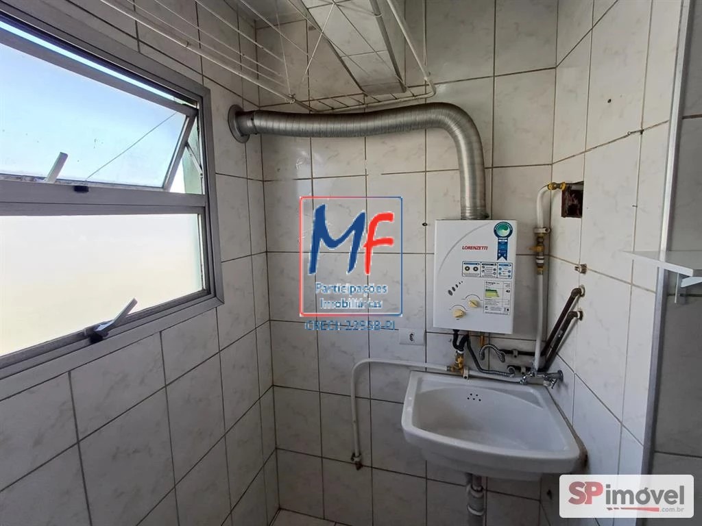 Apartamento, 2 quartos, 55 m² - Foto 3