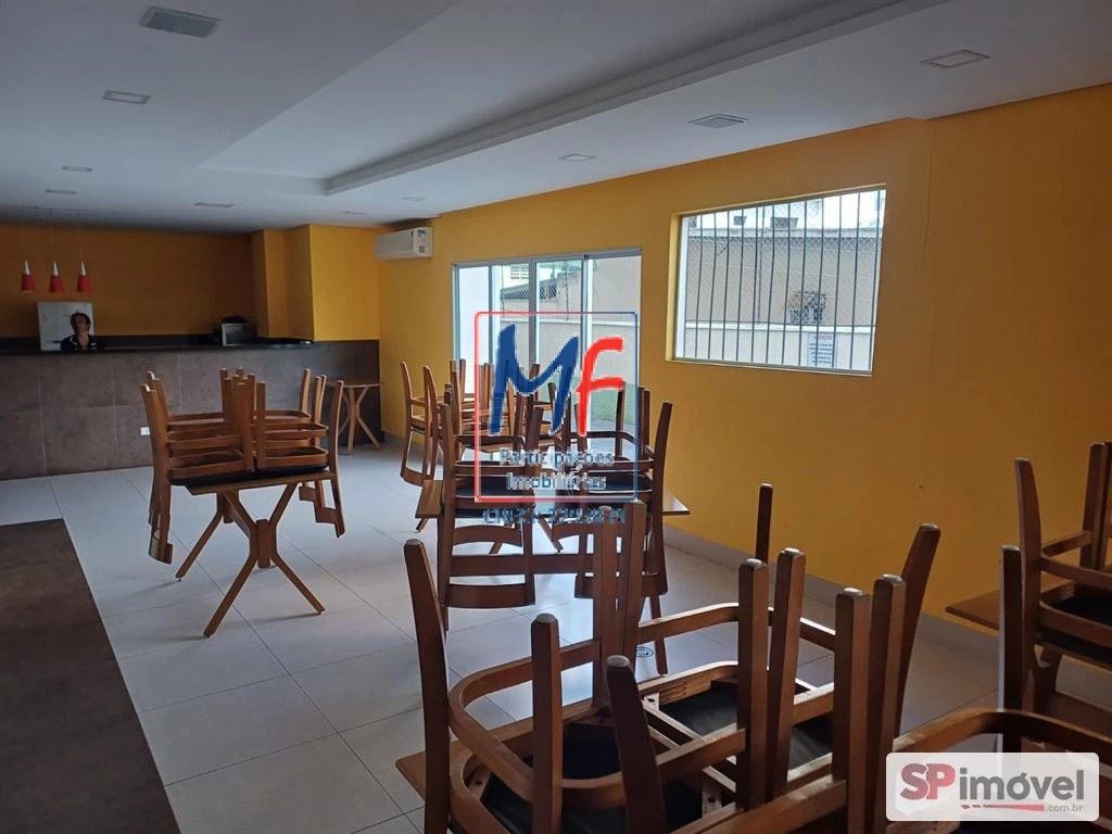 Apartamento, 2 quartos, 55 m² - Foto 12