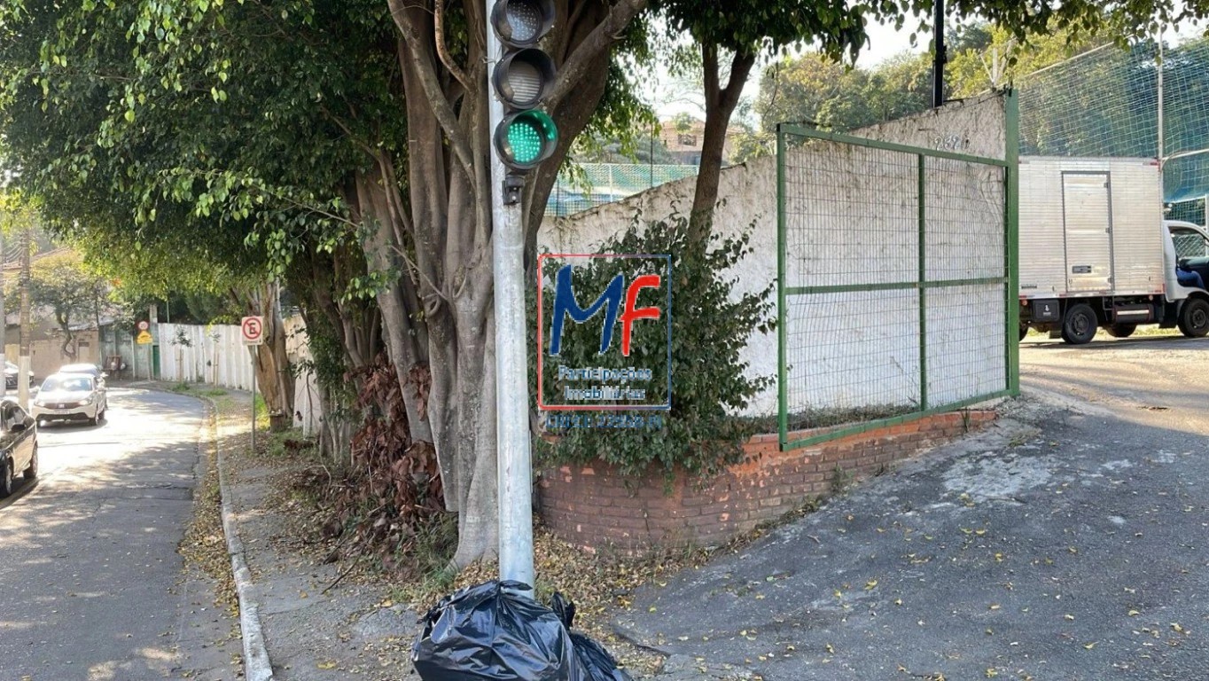 Terreno, 2913 m² - Foto 1